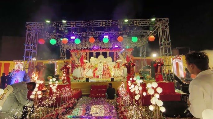 Adding a Touch of Divinity to Every Celebration!