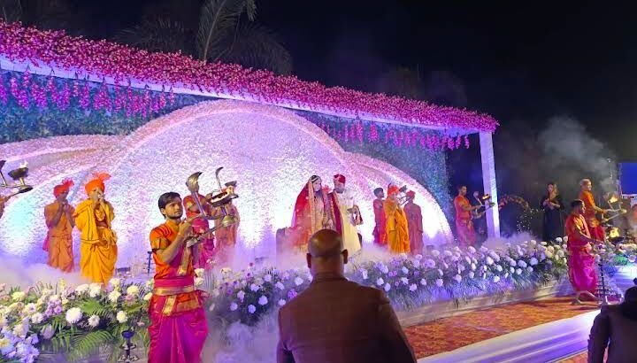 Bringing Sacred Kashi Rituals to Every Occasion!